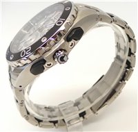 Watch Sector No Limits Man in Steel R3253934015 - R3253934015